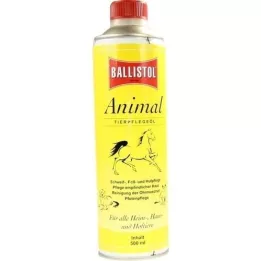 BALLISTOL animal Liquidum vet., 500 ml