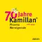 KAMILLAN liquid, 50 ml