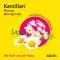KAMILLAN liquid, 100 ml