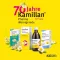 KAMILLAN liquid, 100 ml