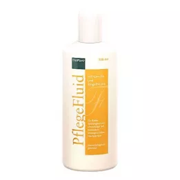 BIOPLANT care fluid, 300 ml