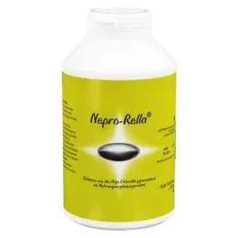 NEPRO-RELLA Tablets, 1500 pcs