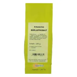 Club moss herb tea (100 g)