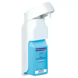 BODE Euro dispenser Vario for 500 ml bottles, 1 piece