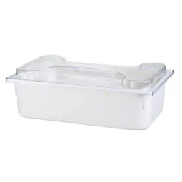 HELIPUR Instrument tray 10 l, 1 |2| piece |2|