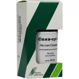COXA-CYL L Ho-Len-Complex drops, 30 ml