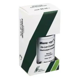 MENO-CYL L Ho-Len-Complex drops, 50 ml
