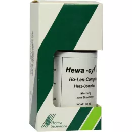 HEWA-CYL L Ho-Len-Complex drops, 30 ml
