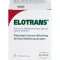 ELOTRANS powder, 20 pcs