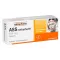 ASS-ratiopharm 500 mg Tabletten, 30 St