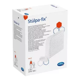 STÜLPA Fix size 6 hull 25 m net hose, 1 piece