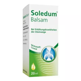 SOLEDUM Balm liquid, 20 ml