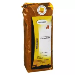 BRAUNHIRSE Wild type powder, 500 g