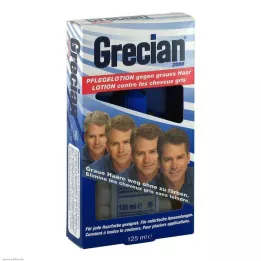 GRECIAN 2000 Anti-Grey Hair Care Lotion 125ml