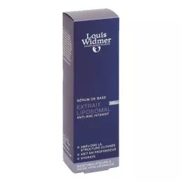 WIDMER Extract liposomal unscented, 30 ml