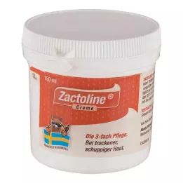 ZACTOLINE Cream, 150 ml