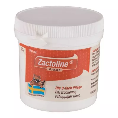 ZACTOLINE Cream, 150 ml ZACTOLINE Cream, 150 ml