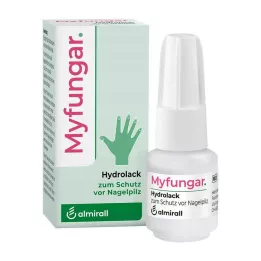 MYFUNGAR Nail polish, 6.6 ml