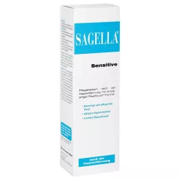 Sagella Sensitive balm, 100 ml