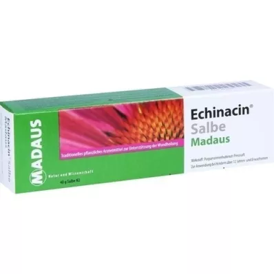 ECHINACIN Ointment Madaus, 40 g