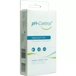 PH-CONTROL Test Sticks, 5 db