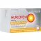 NUROFEN 200 mg melting tablets Lemon, 48 pcs