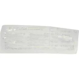 STERIFIX Filter straw 4.5 cm, 1 piece