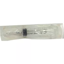 INJECTOMAT SPRITZE 50 ml m.kanüle, 1 pcs