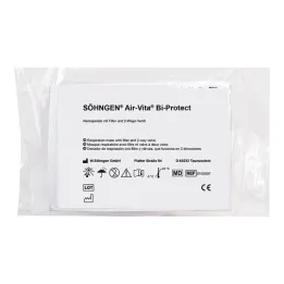 Air Vita Bi-Protect ventilation, 1 pc