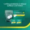 ASPIRIN plus C effervescent tablets, 40 pcs