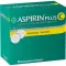 ASPIRIN Plus C effervescent tablets, 40 pcs