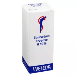 EQUISETUM ARVENSE H 10% oily rub, 50 ml