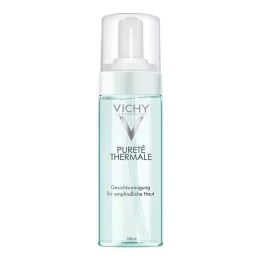 VICHY PURETE Thermal Cleansing Foam, 150 ml