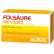 FOLSÄURE HEVERT Tablets, 100 pcs