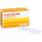 FOLSÄURE HEVERT Tablets, 100 pcs