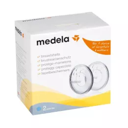 MEDELA Wart protection, 2 pieces
