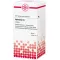 HYDRASTIS D 4 tablets, 200 pcs