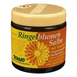 RINGELBLUMEN SALBE w.Vitamin E, 100mL