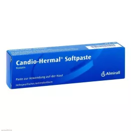 CANDIO HERMAL Softpaste, 20 g