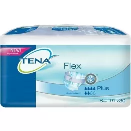 TENA FLEX Plus S, 30 pcs