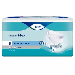 TENA FLEX plus S, 30 pcs