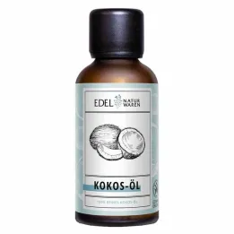 Coconut oil, 50 ml