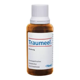 TRAUMEEL S drops, 30 ml
