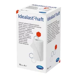 IDEALAST Happy binding 10 cmx4 m, 1 pcs