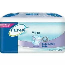 TENA FLEX Maxi S, 22 pcs