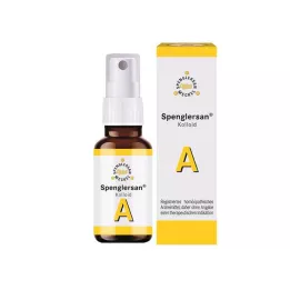 SPENGLERSAN Colloid A, 20 ml