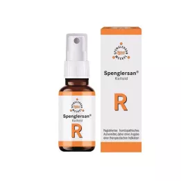 SPENGLERSAN Colloid R, 20 ml