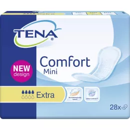 TENA COMFORT Mini extra templates, 28 pcs