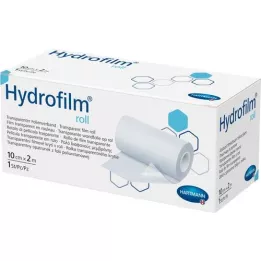 HYDROFILM Roll waterproof foil verb.10 cmx2 m, 1 pcs