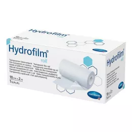HYDROFILM roll waterproof foil connector 10 cmx2 m, 1 pc